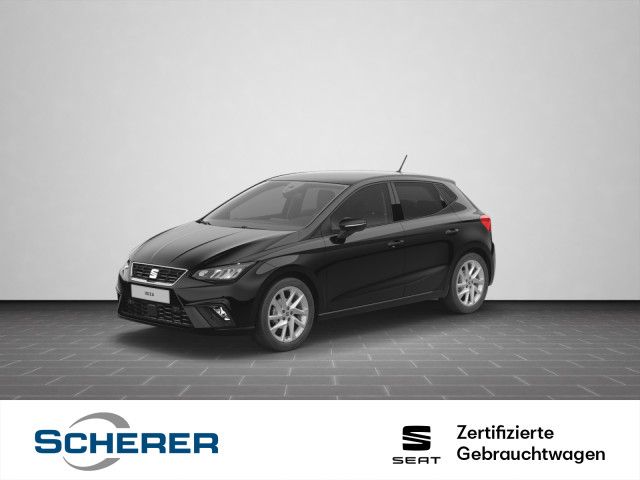 Seat Ibiza 13.408 km 19.900 &euro; Mayen 56727