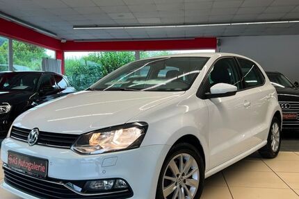 VW Polo 119.000 km 8.999 &euro; Bad Breisig 53498