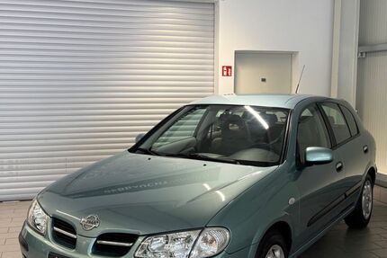 Nissan Almera 56.000 km 2.999 &euro; Brey 56321