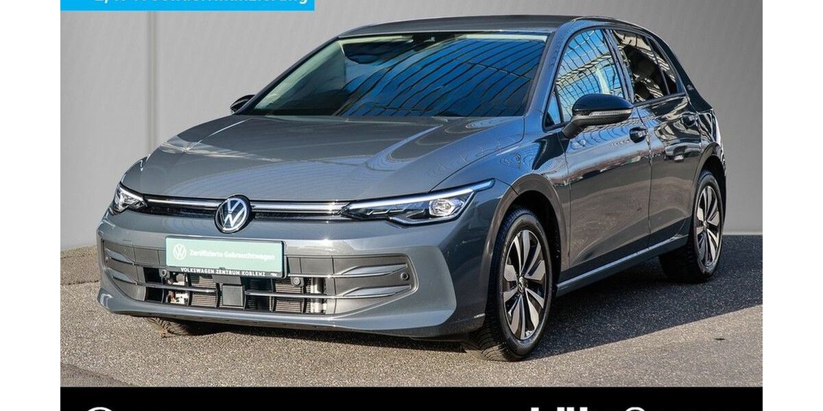 VW Golf 24.570 km 24.280 &euro; Koblenz 56070