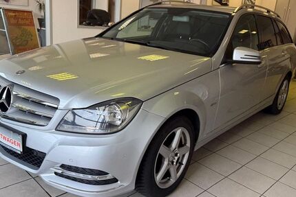 Mercedes-Benz C 250 202.218 km 7.600 &euro; Mülheim-Kärlich 56218
