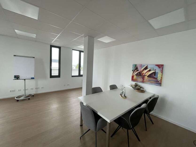 Büro in Montabaur 1.250 € 120 m²