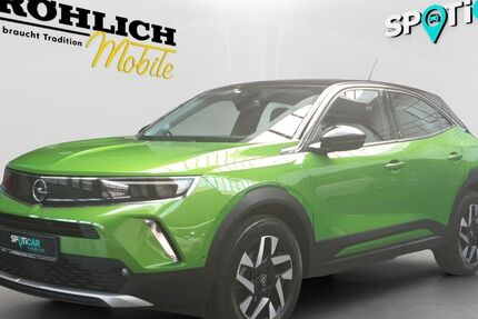 Opel Mokka 90.850 km 14.400 &euro; Koblenz 56073