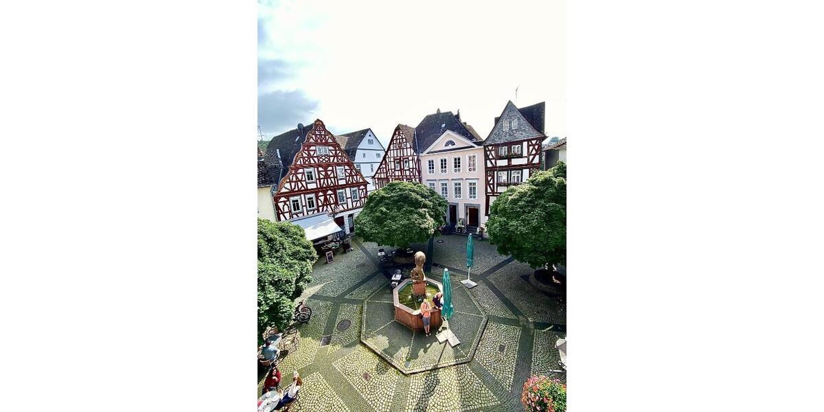 Etagenwohnung Diez - 4 Zimmer, 105 m&sup2;, 298.000&euro; | Angebot:26439600