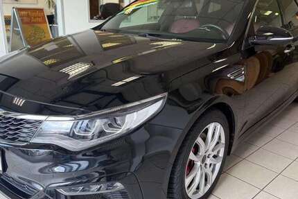 Kia Optima 82.955 km 16.800 &euro; Mülheim-Kärlich 56218