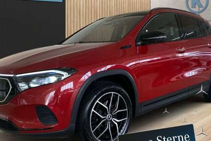 Mercedes-Benz EQA 250 42.761 km 28.988 &euro; Koblenz 56073