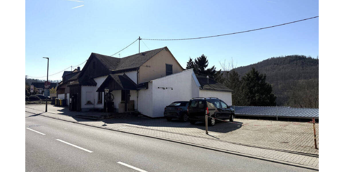 Einfamilienhaus Nassau Bergnassau - 2 Zimmer, 178.000&euro; | Angebot:26260481