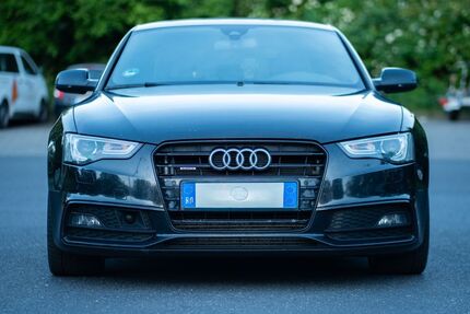 Audi A5 269.000 km 12.500 &euro; Koblenz 56072