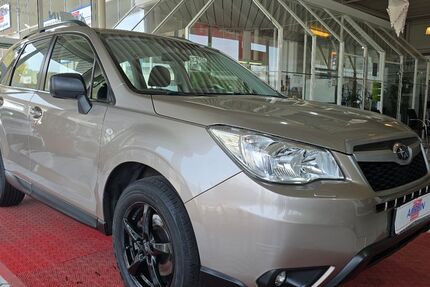 Subaru Forester 194.260 km 9.500 &euro; Lahnstein 56112
