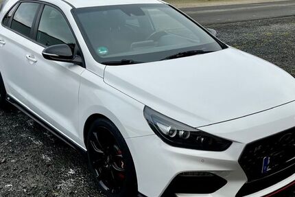 Hyundai i30 148.888 km 17.000 &euro; Höchstberg 56767