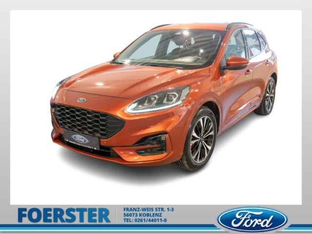 Kuga