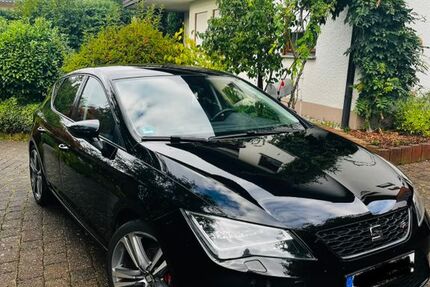 Seat Leon 223.277 km 7.900 &euro; Montabaur 56410