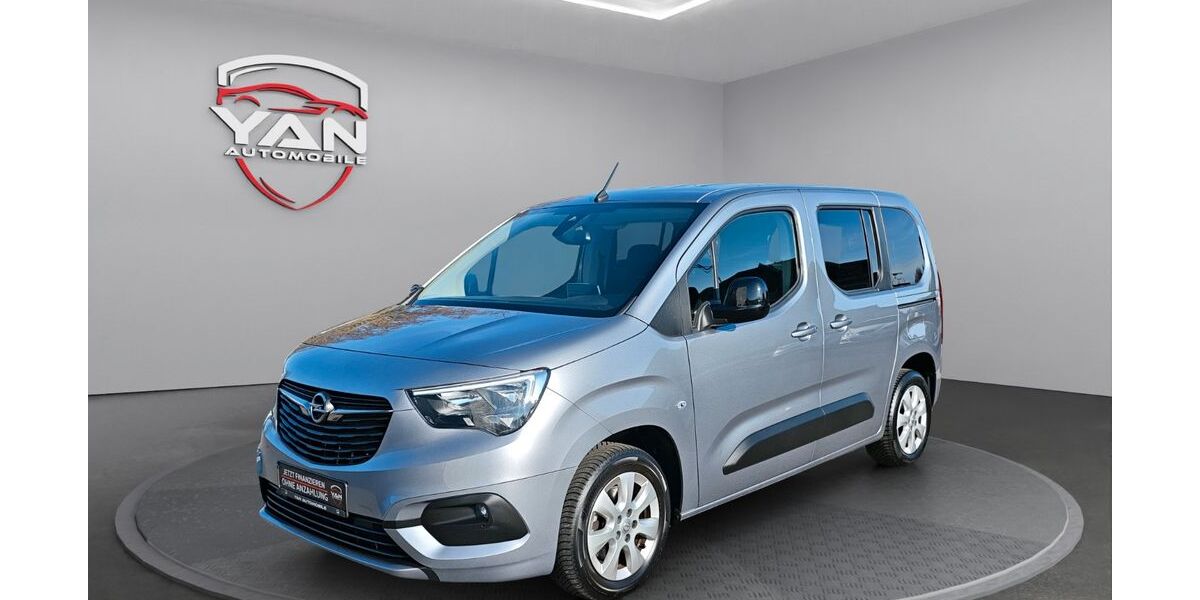 Opel Combo Life 37.474 km 19.900 &euro; Koblenz 56070