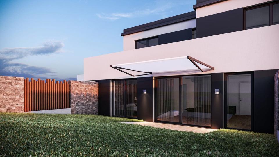 Erdgeschoßwohnung Nastätten - 2.5 Zimmer, 63 m&sup2;, 890&euro; | Angebot:25648849