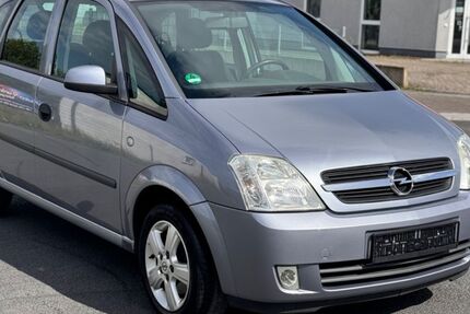 Opel Meriva 148.050 km 3.000 &euro; Kottenheim 56736