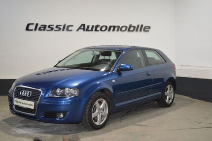 Audi A3 207.000 km 3.600 &euro; Neuwied 56567