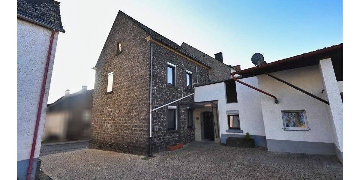 Reihenendhaus Kottenheim - 6 Zimmer, 112 m&sup2;, 139.000&euro; | Angebot:26247295