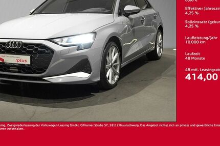 Audi A3 10.215 km 33.980 &euro; Koblenz 56070