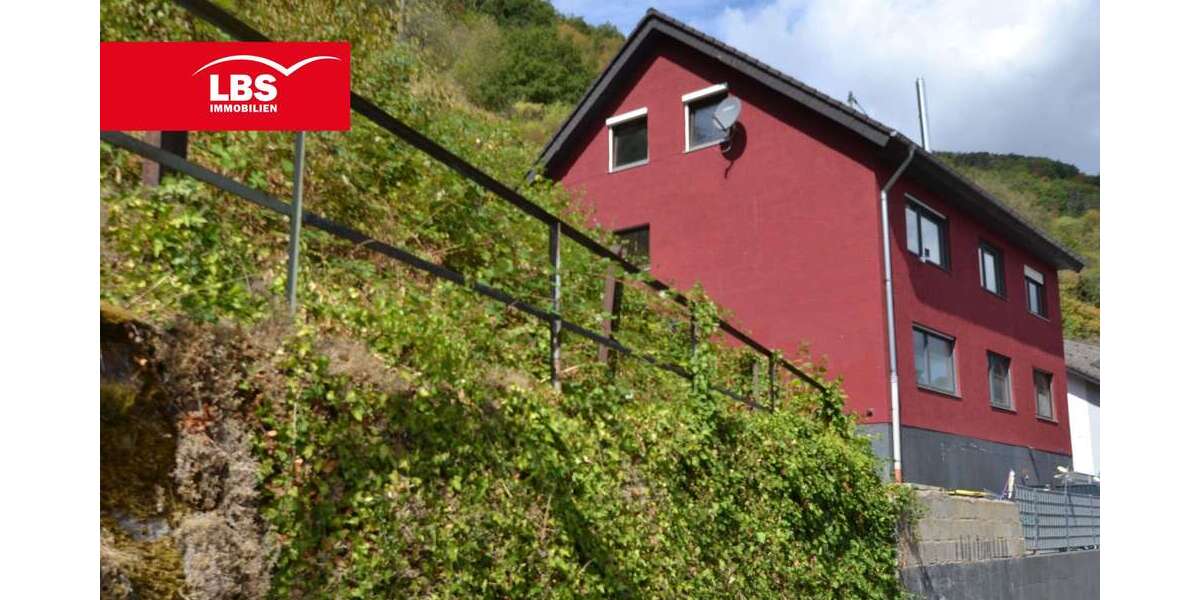Einfamilienhaus Boppard - 4 Zimmer, 100 m&sup2;, 199.000&euro; | Angebot:27288843
