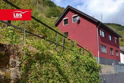 Haus Boppard - 4 Zimmer, 100 m&sup2;, 199.000&euro; | Angebot:27288843