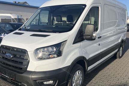 Ford Transit 65.300 km 21.500 € Halsenbach 56283