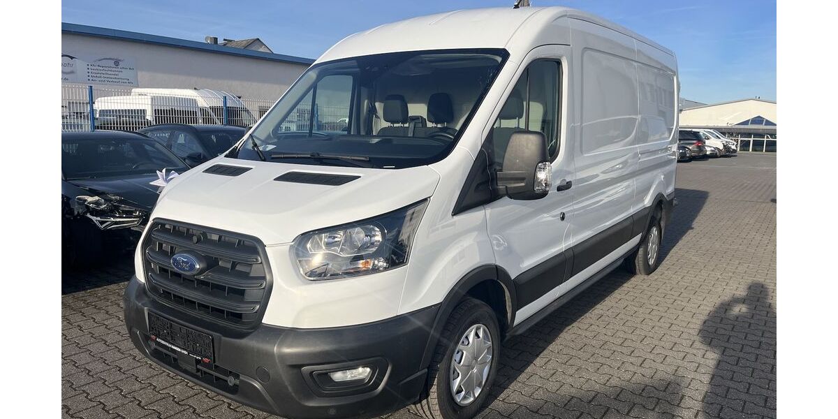 Ford Transit 65.300 km 21.500 € Halsenbach 56283