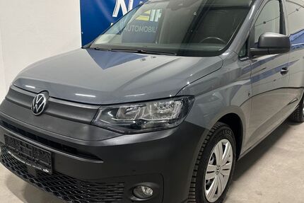 VW Caddy Maxi 108.791 km 18.190 € Polch 56751