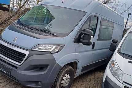 Peugeot Boxer 218.000 km 7.650 &euro; Plaidt- bei Koblenz 56637