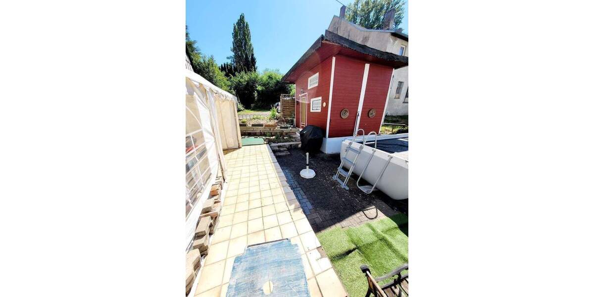 Mehrfamilienhaus, Wohnhaus Höhr-Grenzhausen Grenzhausen - 6 Zimmer, 168 m&sup2;, 209.000&euro; | Angebot:25567292