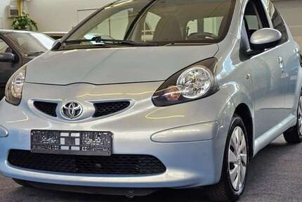 Toyota Aygo 110.000 km 2.700 € Kretz 56630