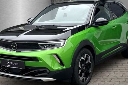 Opel Mokka 33.082 km 20.500 € Niederahr 56414