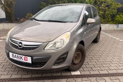 Opel Corsa 130.000 km 4.490 &euro; Koblenz 56070