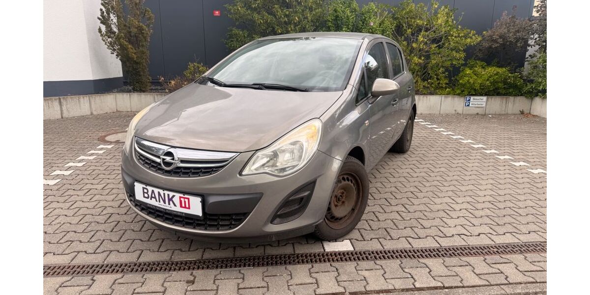 Opel Corsa 130.000 km 4.490 &euro; Koblenz 56070