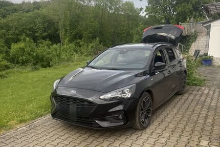 Ford Focus 70.000 km 20.000 &euro; Bendorf 56170