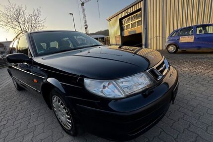 Saab 9-5 161.123 km 1.234 &euro; Dieblich 56332