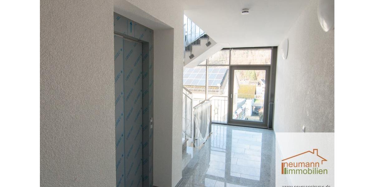 Etagenwohnung Waldbreitbach - 2 Zimmer, 71 m&sup2;, 630&euro; | Angebot:26660907