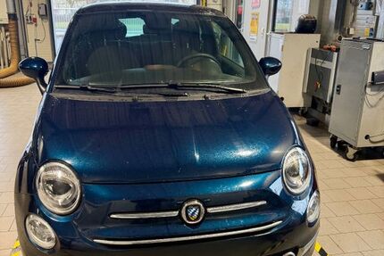 Fiat 500 47.000 km 21.400 &euro; Koblenz 56070