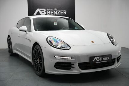 Porsche Panamera 114.000 km 33.999 &euro; Wirges 56422