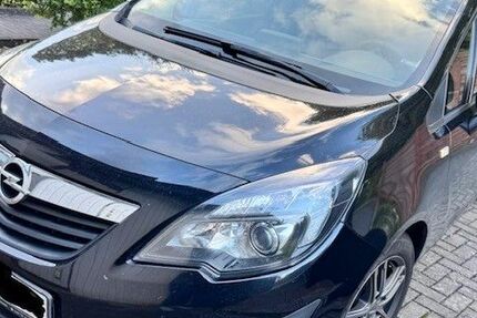 Opel Meriva 204.700 km 4.000 &euro; Sessenhausen 56244