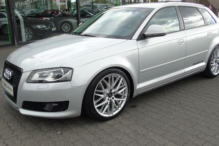 Audi A3 97.800 km 11.490 &euro; Ransbach-Baumbach 56235