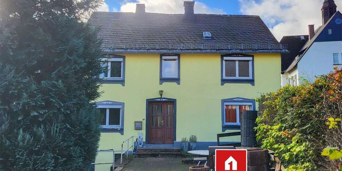 Einfamilienhaus Kemmenau - 7 Zimmer, 125 m&sup2;, 199.000&euro; | Angebot:25510736