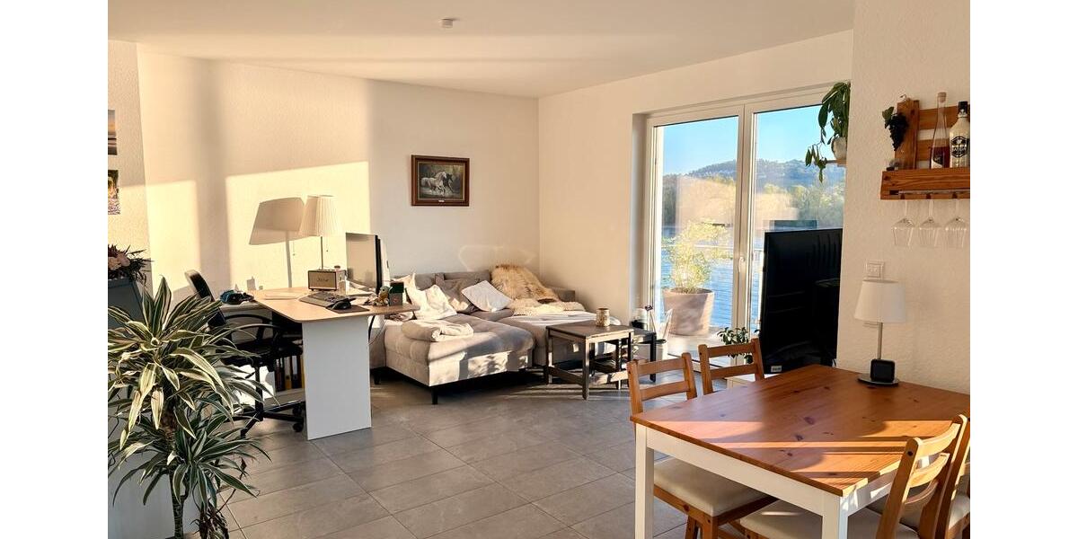 Etagenwohnung Koblenz Bubenheim - 3 Zimmer, 93 m&sup2;, 1.520&euro; | Angebot:26325927