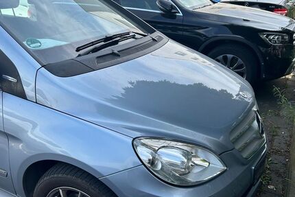 Mercedes-Benz B 180 207.809 km 4.000 &euro; Kaltenengers 56220