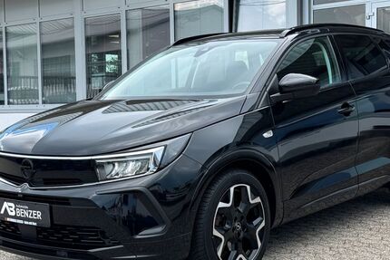 Opel Grandland (X) 81.000 km 17.999 &euro; Wirges 56422