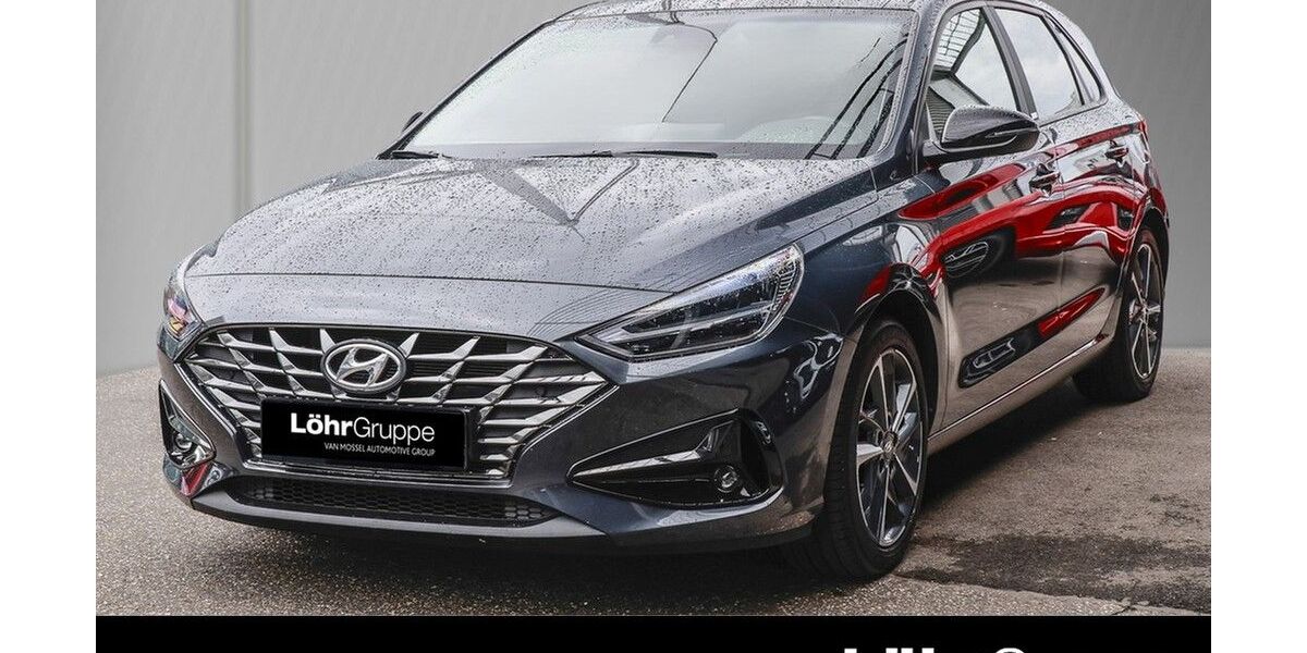Hyundai i30 49.205 km 16.980 &euro; Koblenz 56070