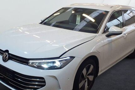 VW Passat Variant 25.500 km 35.999 &euro; Kottenheim 56736