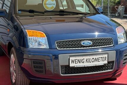 Ford Fusion 60.300 km 4.650 &euro; Neuwied 56567