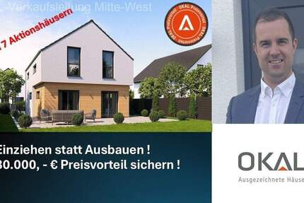 Haus Koblenz Metternich - 3 Zimmer, 131 m&sup2;, 393.900&euro; | Angebot:25372641