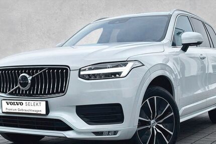 Volvo XC90 52.500 km 43.890 &euro; Koblenz/Gwb. Arenberg 56077