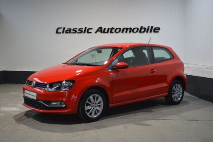 VW Polo 96.000 km 7.200 &euro; Neuwied 56567